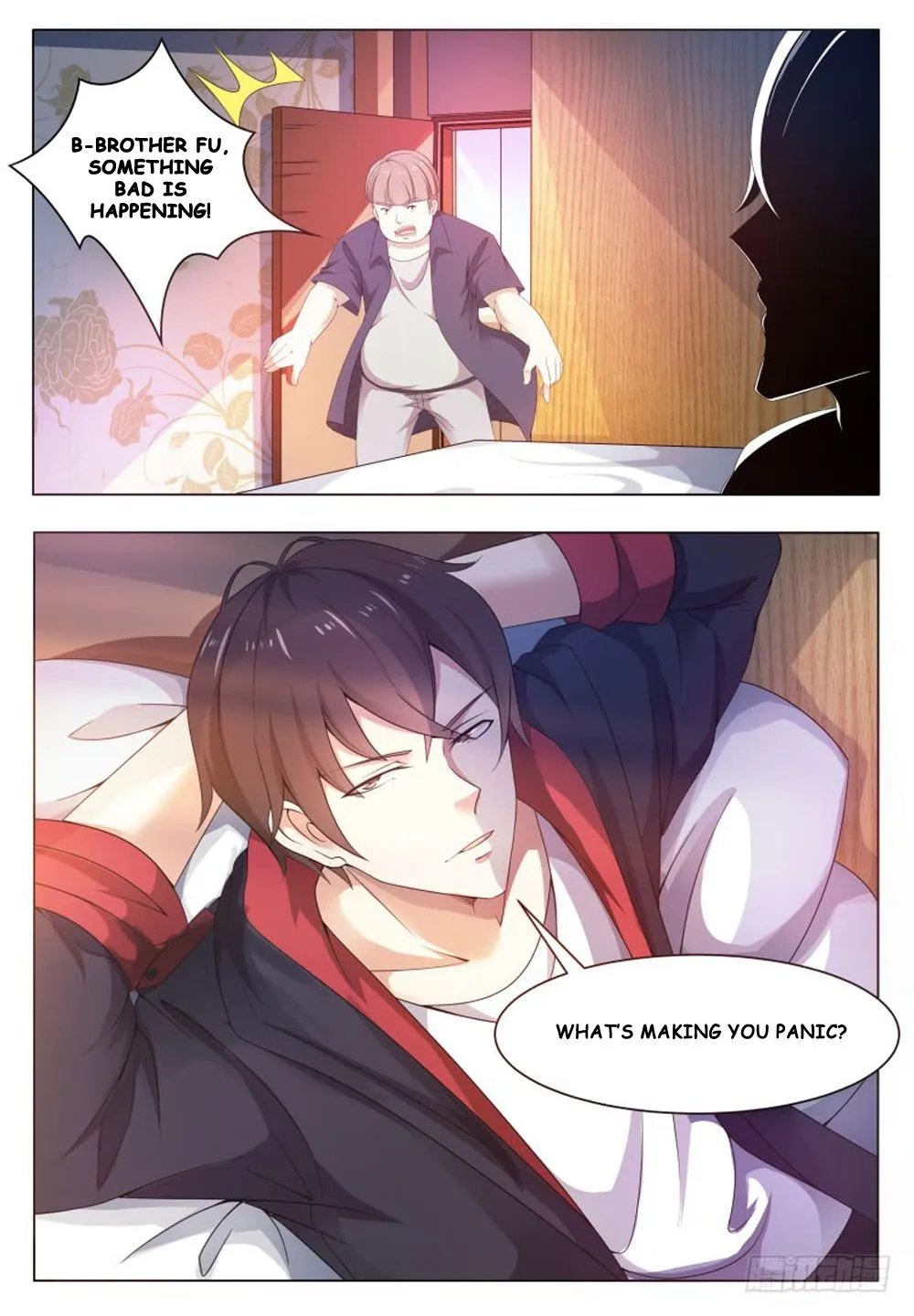 The Strongest God King Kainu Manga Chapter 22 Page 7