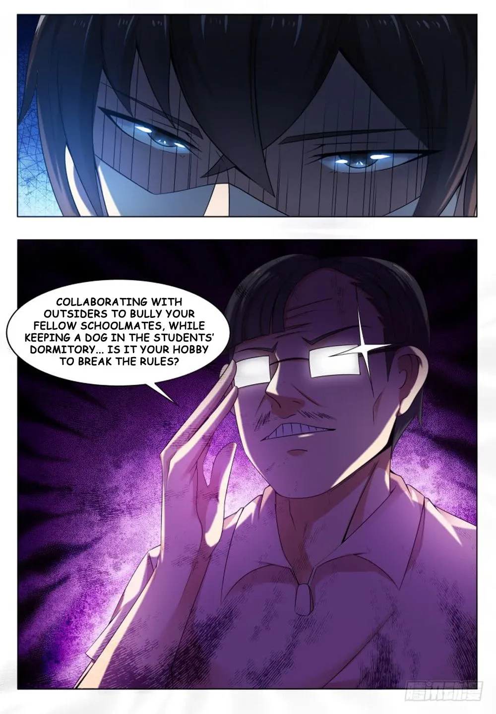 The Strongest God King Kainu Manga Chapter 22 Page 10