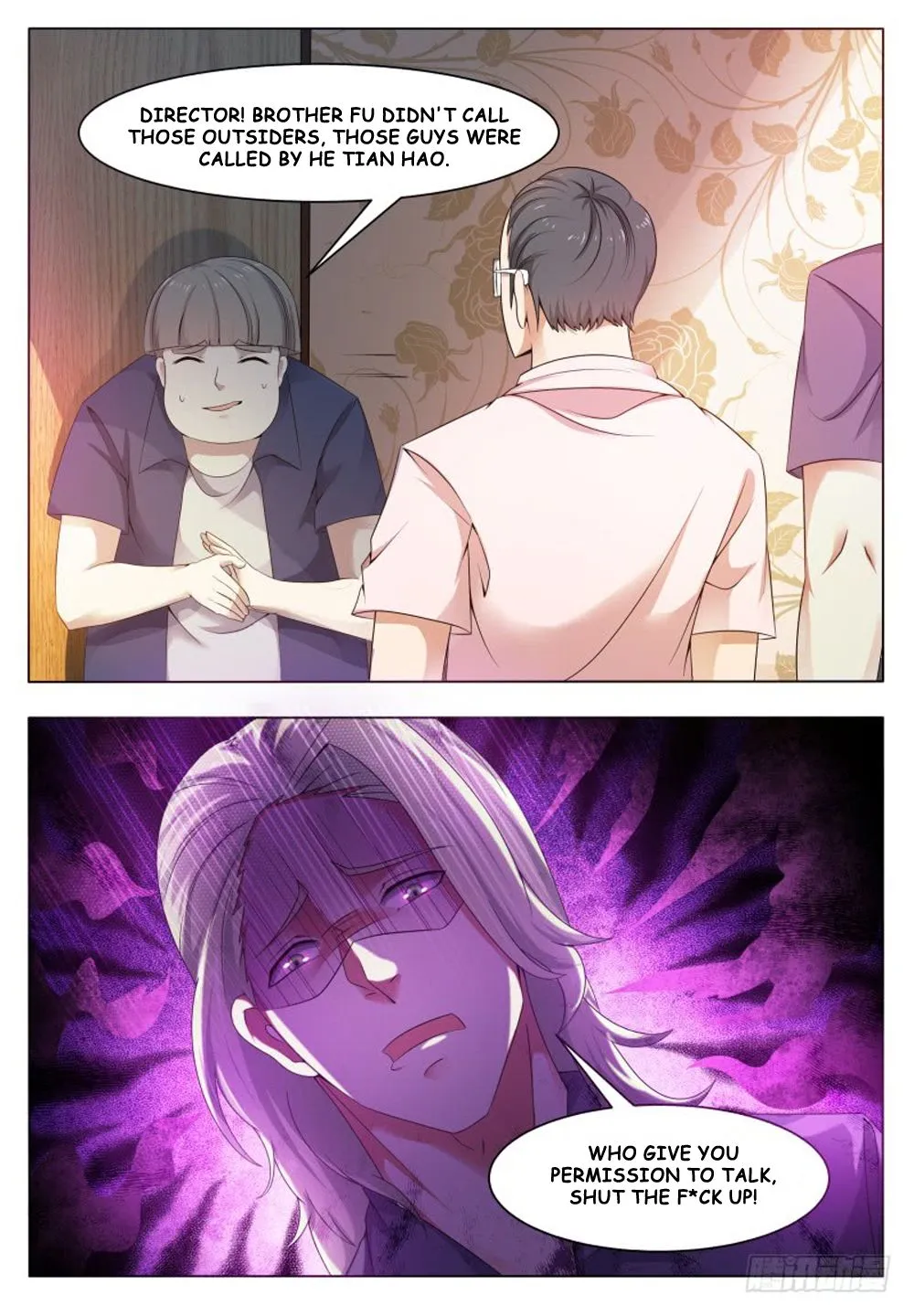 The Strongest God King Kainu Manga Chapter 22 Page 11