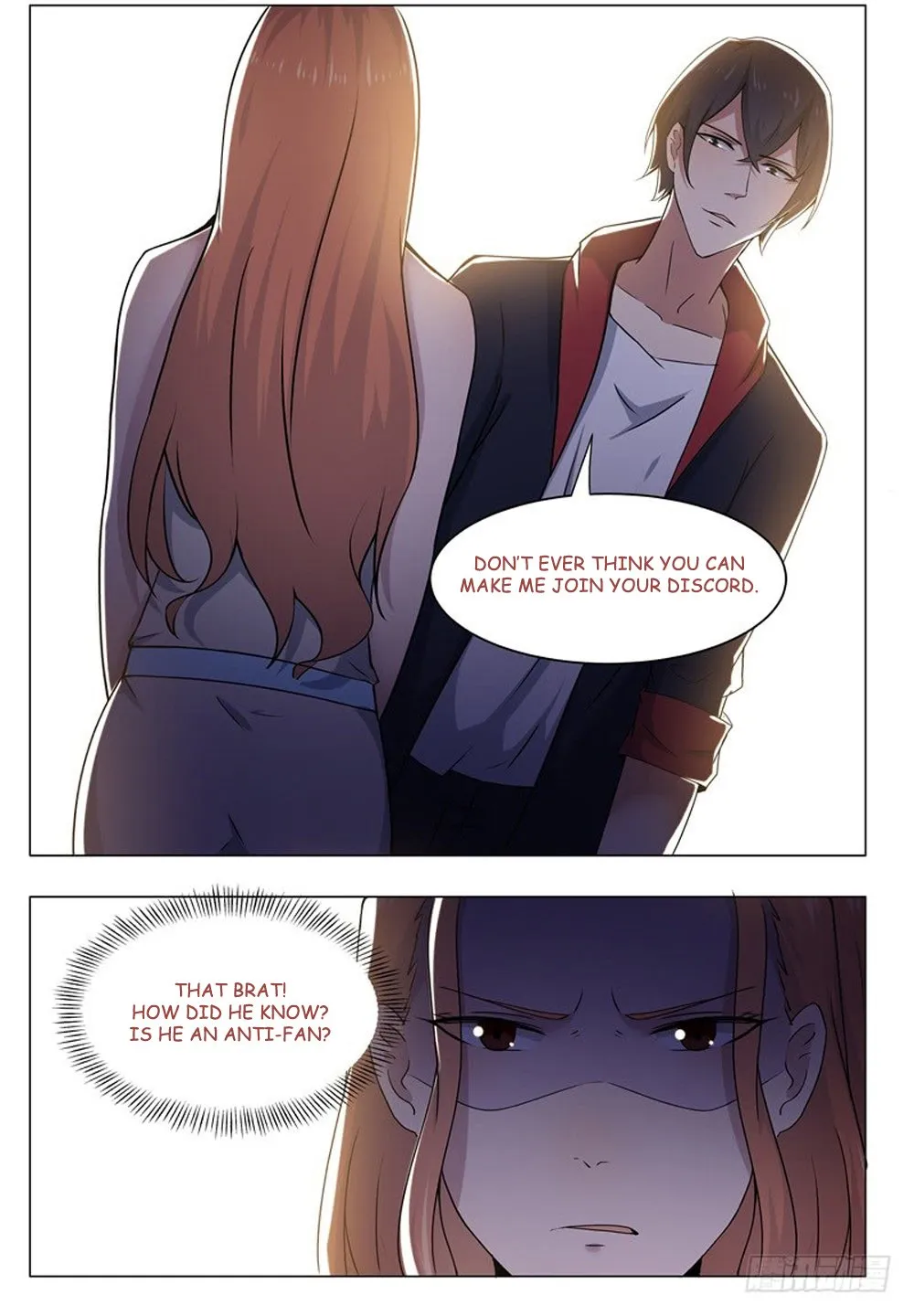 The Strongest God King Kainu Manga Chapter 15 Page 17