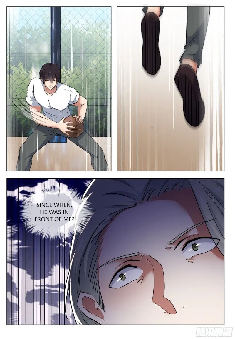 The Strongest God King Kainu Manga Chapter 11 Page 7