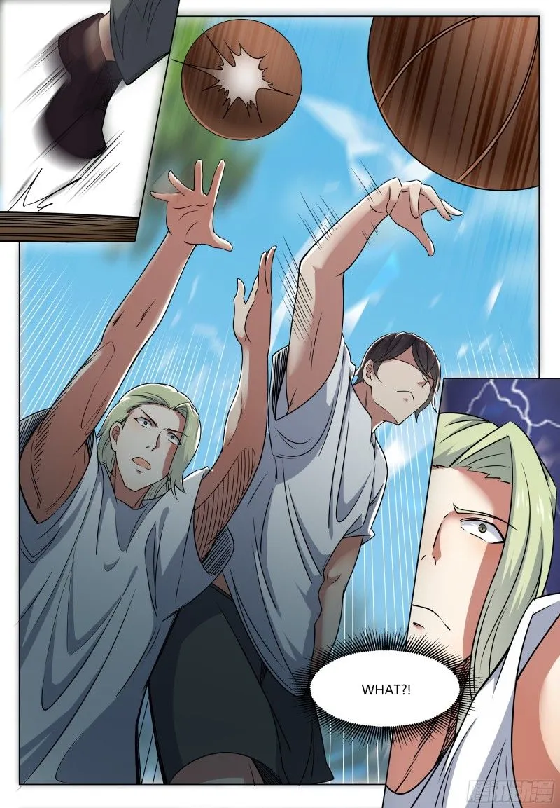 The Strongest God King Kainu Manga Chapter 11 Page 13