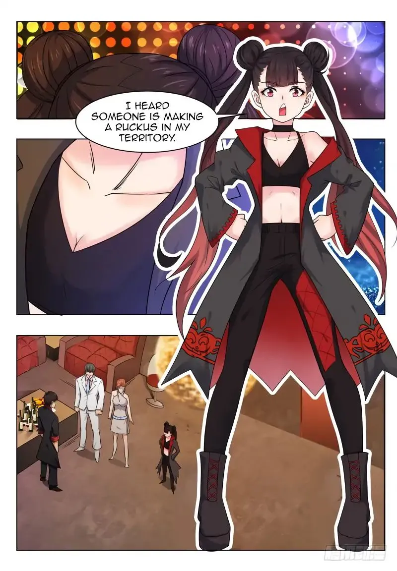 The Strongest God King Kainu Manga Chapter 7 Page 6