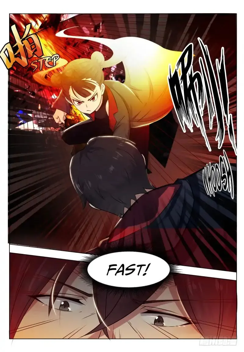 The Strongest God King Kainu Manga Chapter 7 Page 11