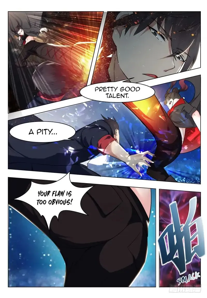 The Strongest God King Kainu Manga Chapter 7 Page 14