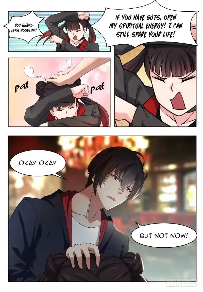 The Strongest God King Kainu Manga Chapter 7 Page 18