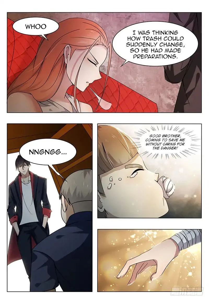 The Strongest God King Kainu Manga Chapter 6 Page 6