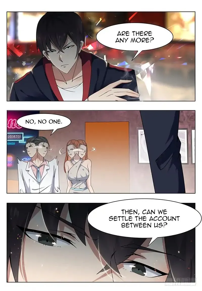 The Strongest God King Kainu Manga Chapter 6 Page 14