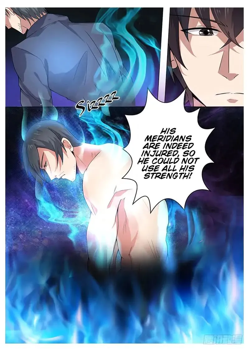The Strongest God King Kainu Manga Chapter 4 Page 10