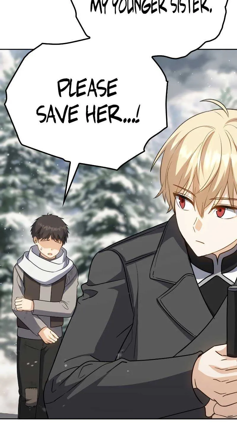 The Reincarnated Assassin Is A Genius Swordsman Kainu Manga Chapter 33 Page 18