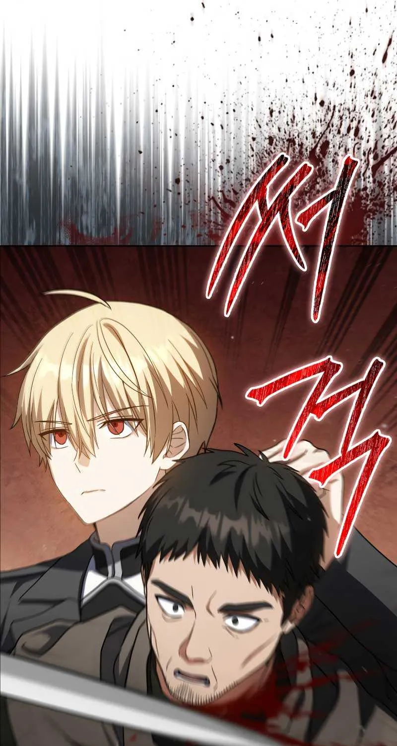 The Reincarnated Assassin Is A Genius Swordsman Kainu Manga Chapter 33 Page 47