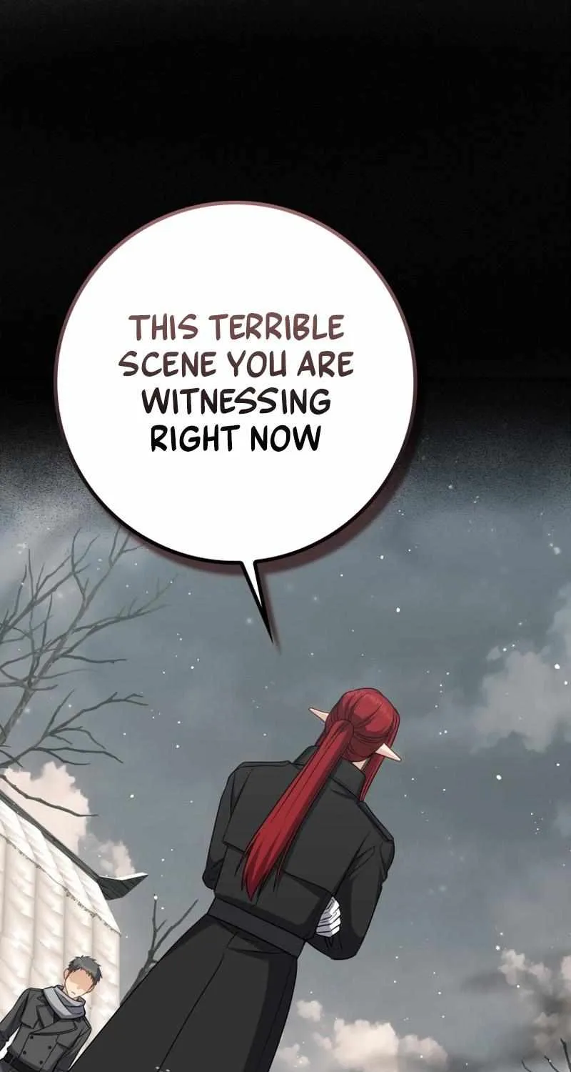 The Reincarnated Assassin is a Genius Swordsman Kainu Manga Chapter 32 Page 3