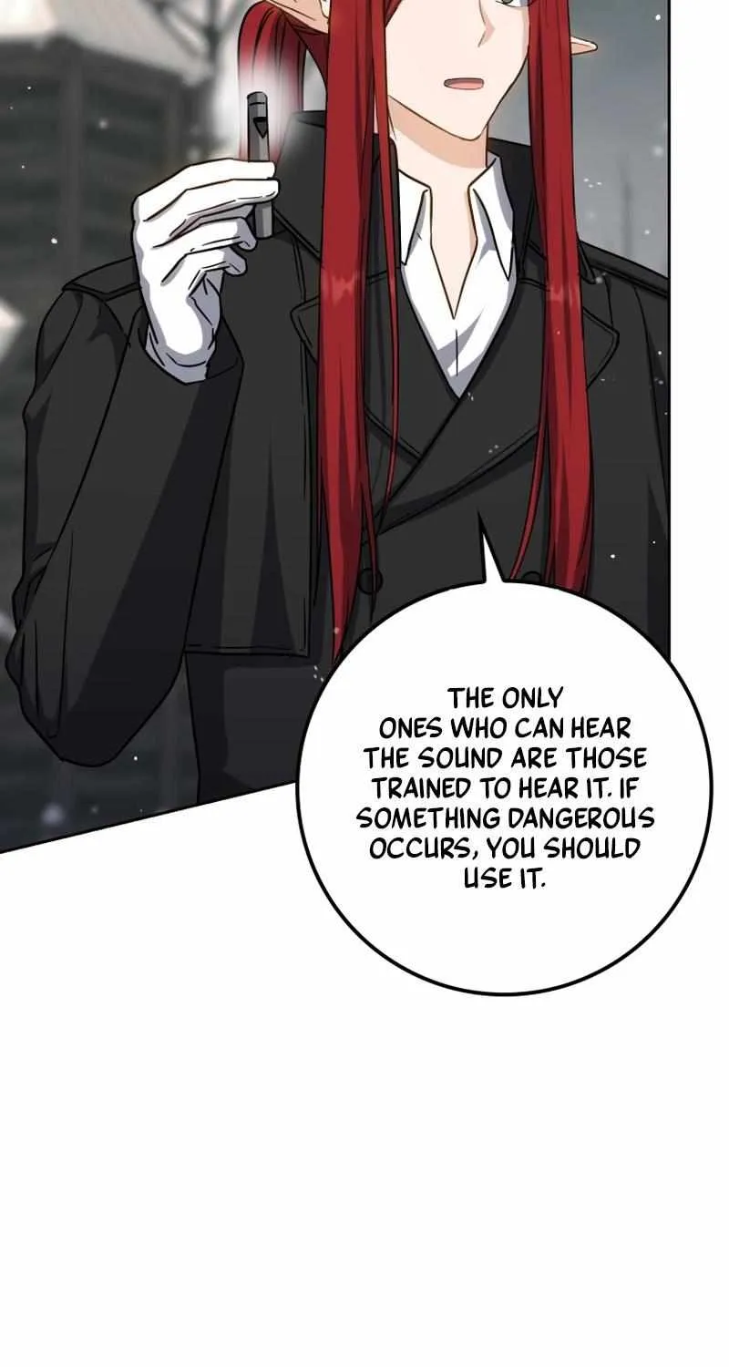 The Reincarnated Assassin is a Genius Swordsman Kainu Manga Chapter 32 Page 7
