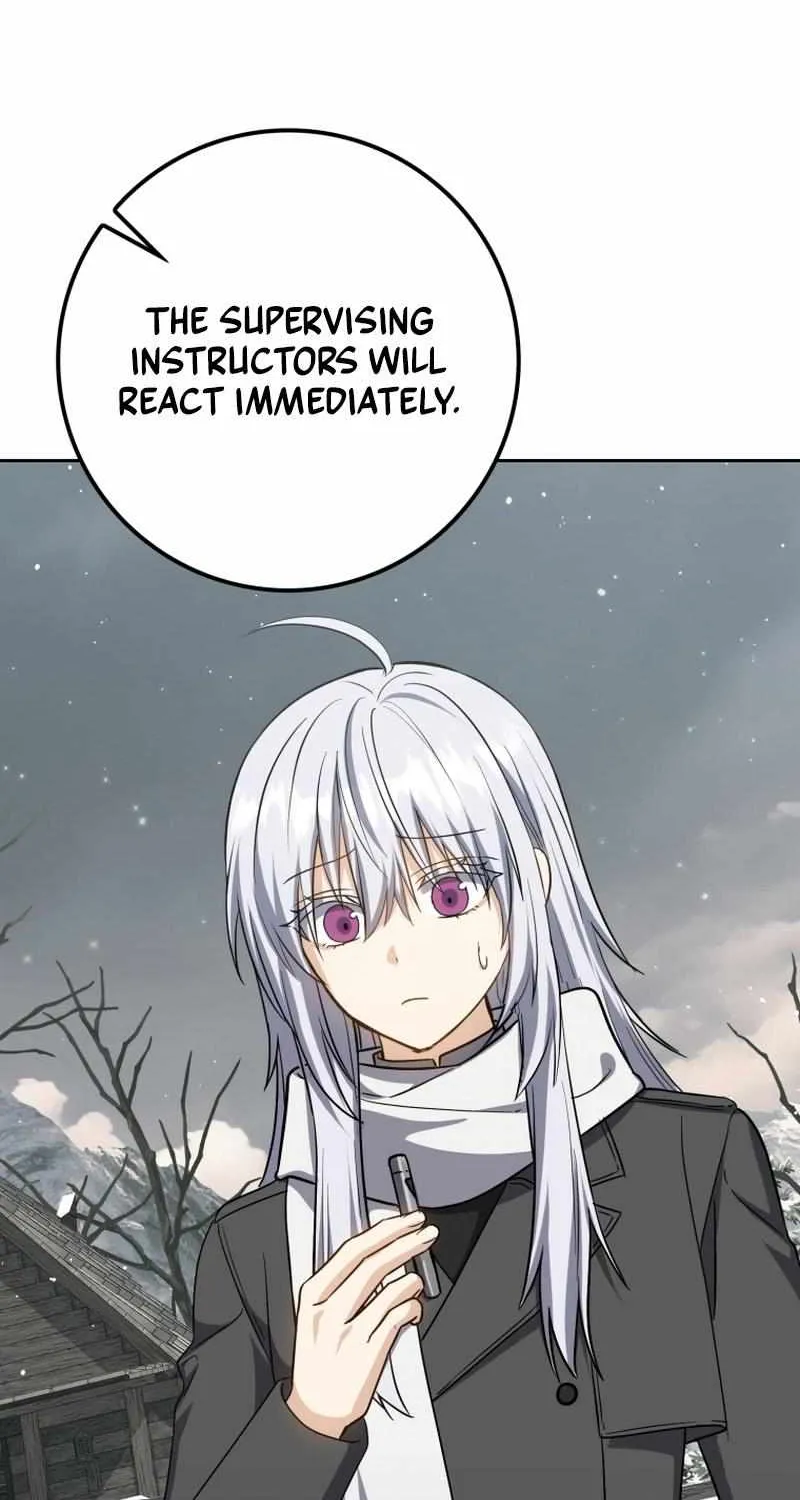 The Reincarnated Assassin is a Genius Swordsman Kainu Manga Chapter 32 Page 8
