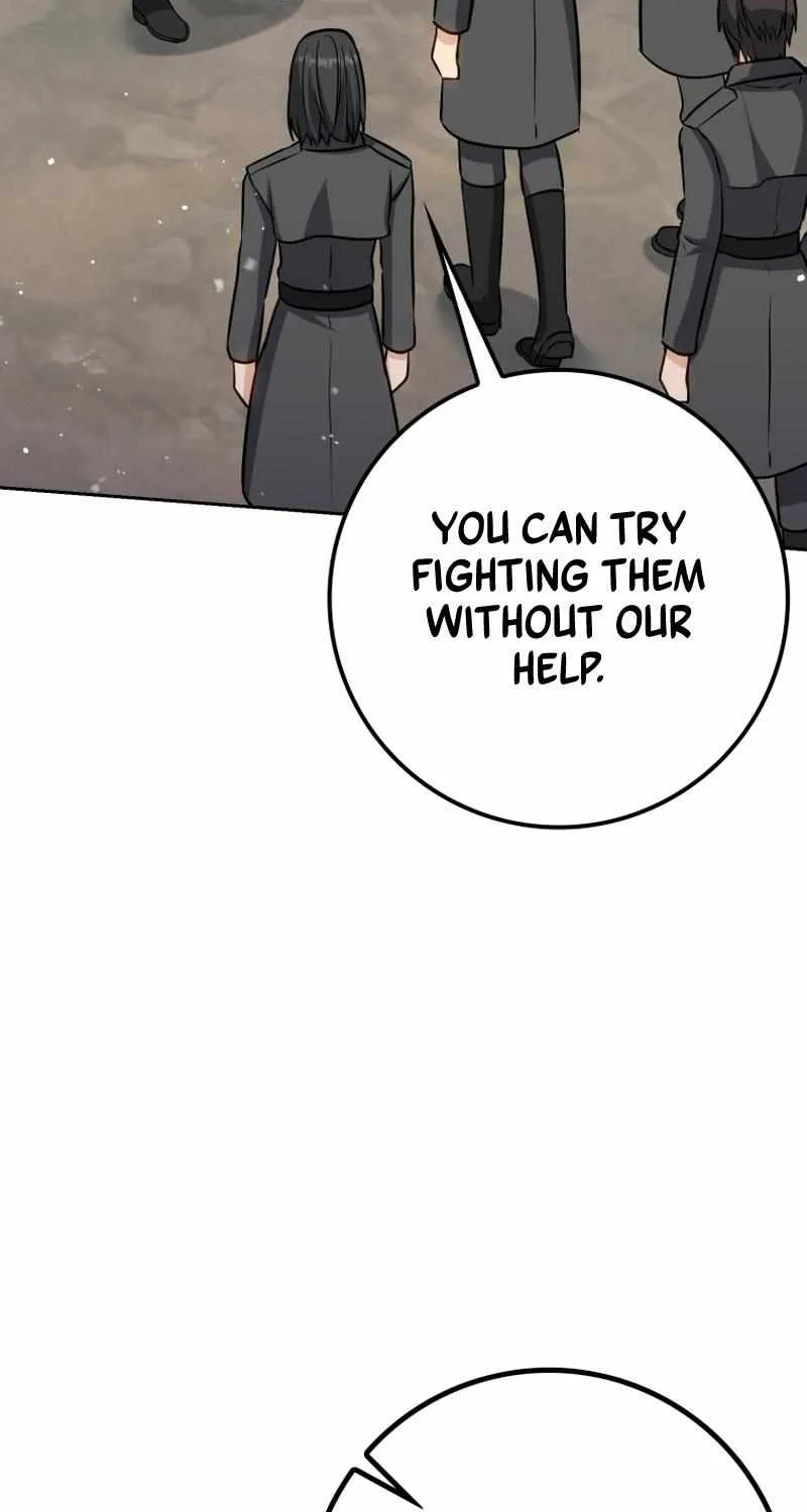 The Reincarnated Assassin is a Genius Swordsman Kainu Manga Chapter 32 Page 11