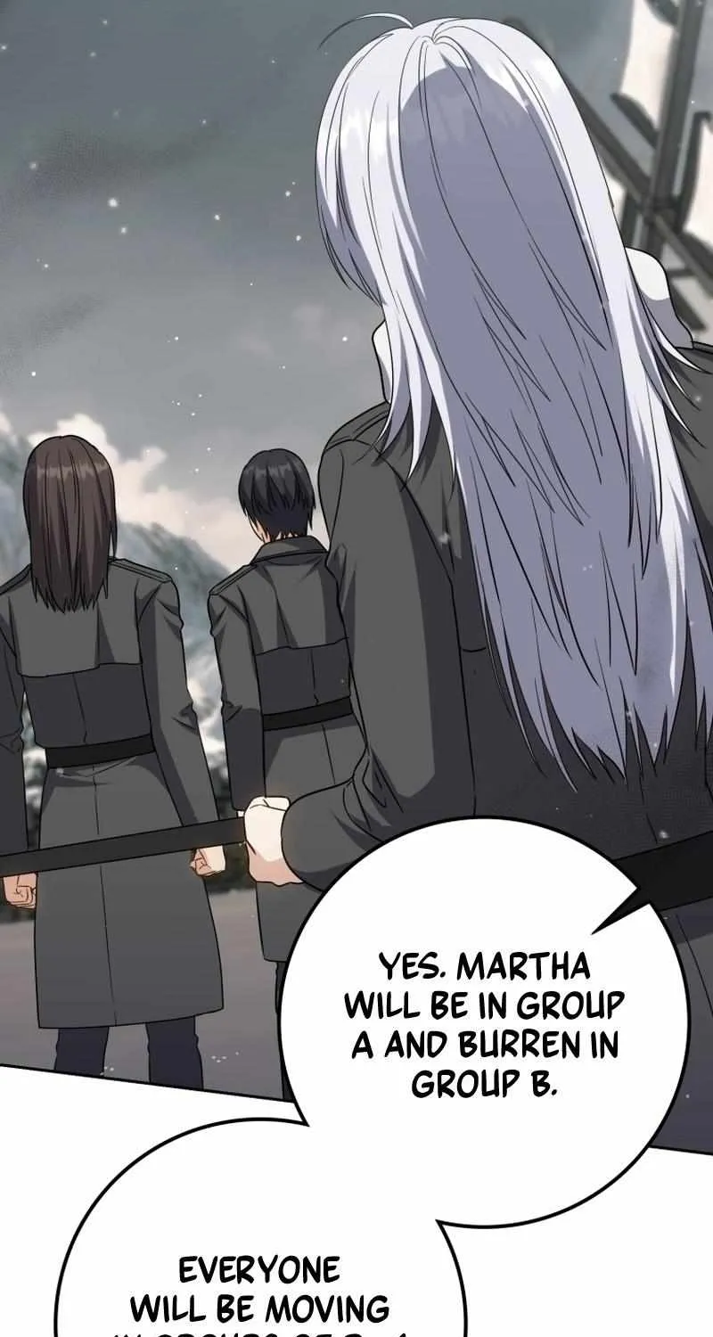 The Reincarnated Assassin is a Genius Swordsman Kainu Manga Chapter 32 Page 14