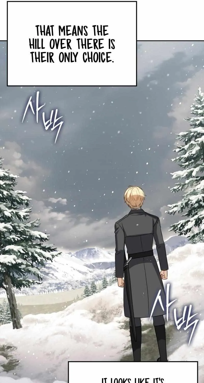 The Reincarnated Assassin is a Genius Swordsman Kainu Manga Chapter 32 Page 32