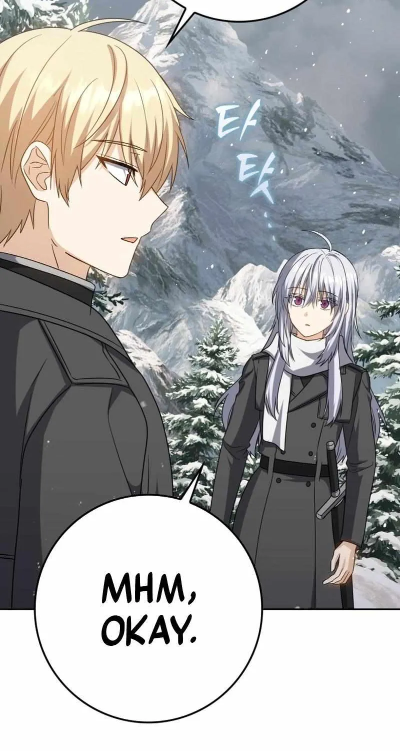 The Reincarnated Assassin is a Genius Swordsman Kainu Manga Chapter 32 Page 35