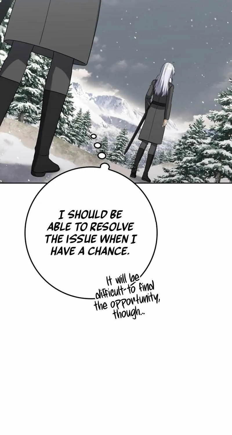 The Reincarnated Assassin is a Genius Swordsman Kainu Manga Chapter 32 Page 42
