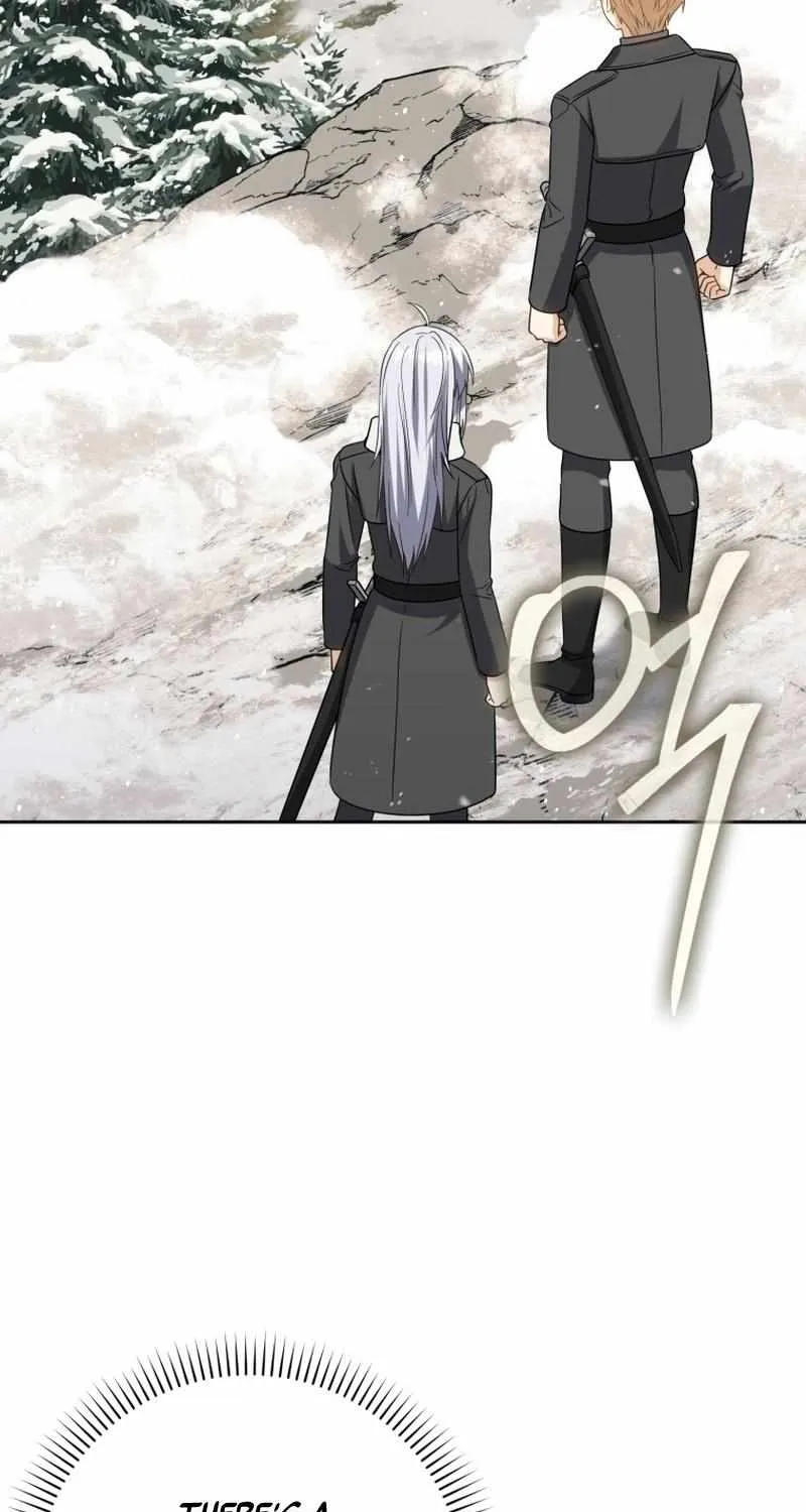 The Reincarnated Assassin is a Genius Swordsman Kainu Manga Chapter 32 Page 44