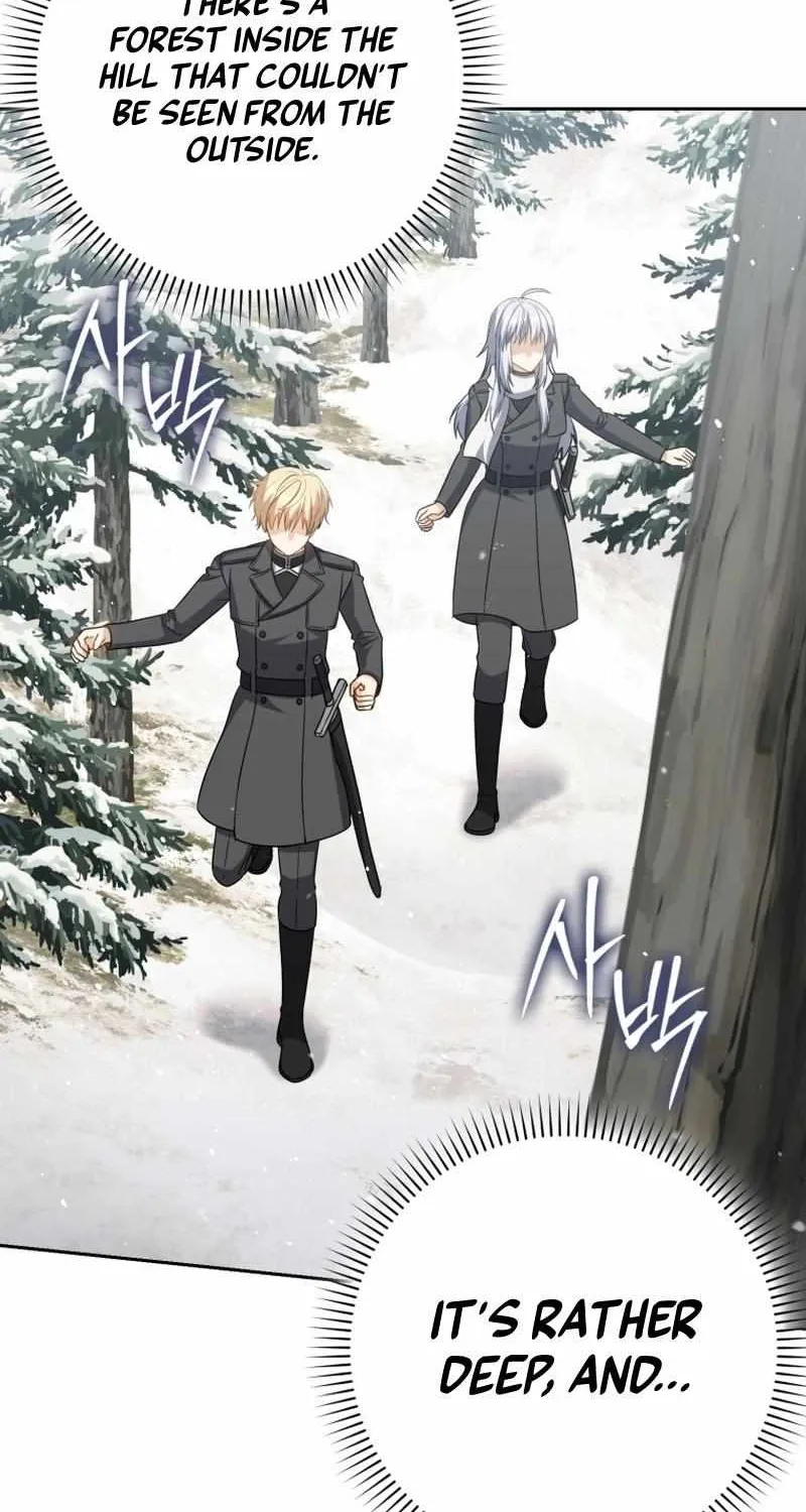 The Reincarnated Assassin is a Genius Swordsman Kainu Manga Chapter 32 Page 45