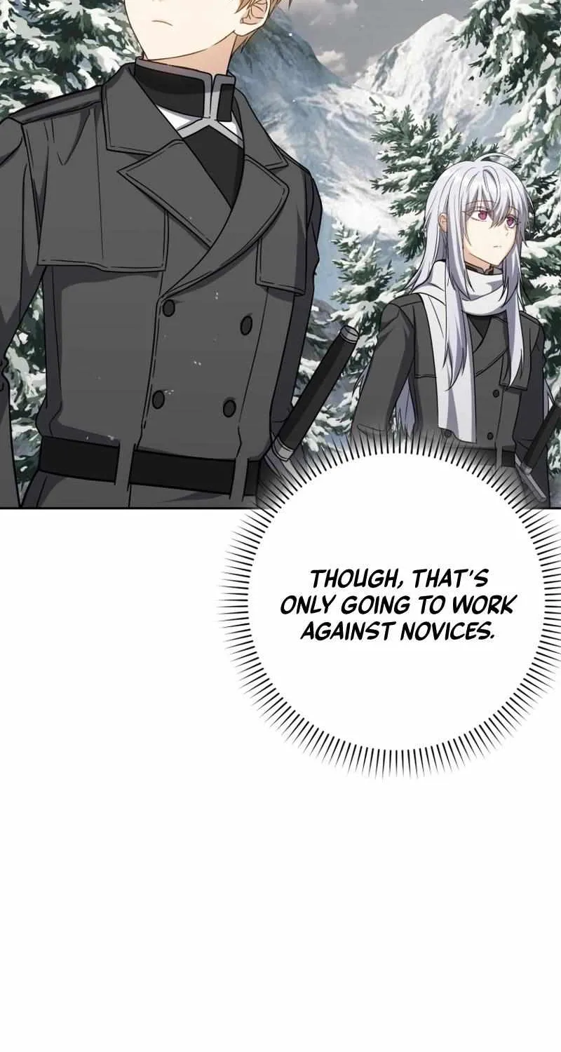 The Reincarnated Assassin is a Genius Swordsman Kainu Manga Chapter 32 Page 47