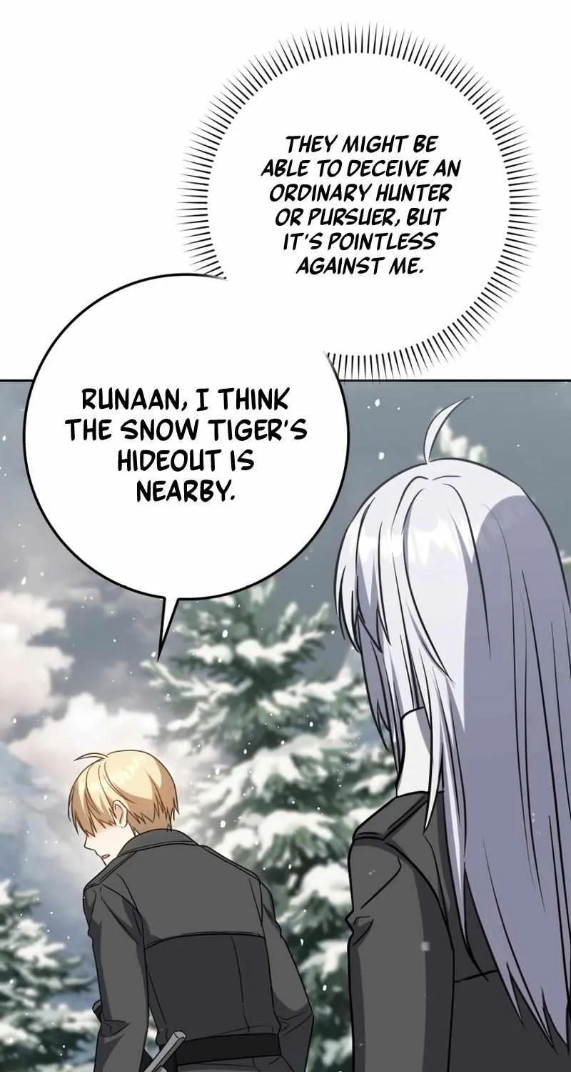 The Reincarnated Assassin is a Genius Swordsman Kainu Manga Chapter 32 Page 51