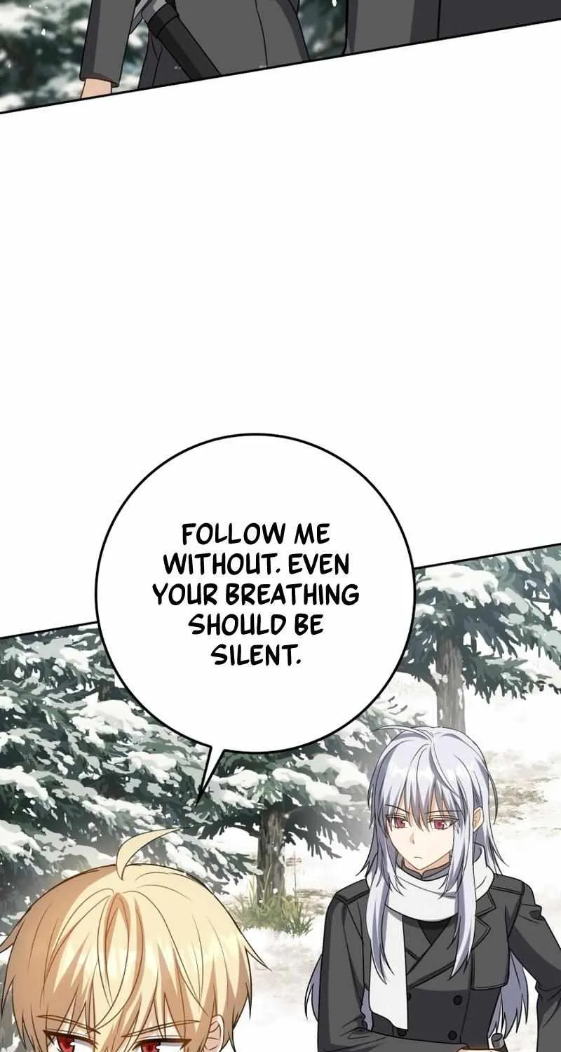 The Reincarnated Assassin is a Genius Swordsman Kainu Manga Chapter 32 Page 52