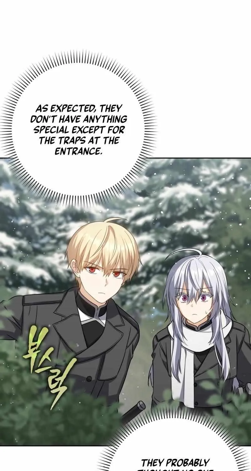 The Reincarnated Assassin is a Genius Swordsman Kainu Manga Chapter 32 Page 56