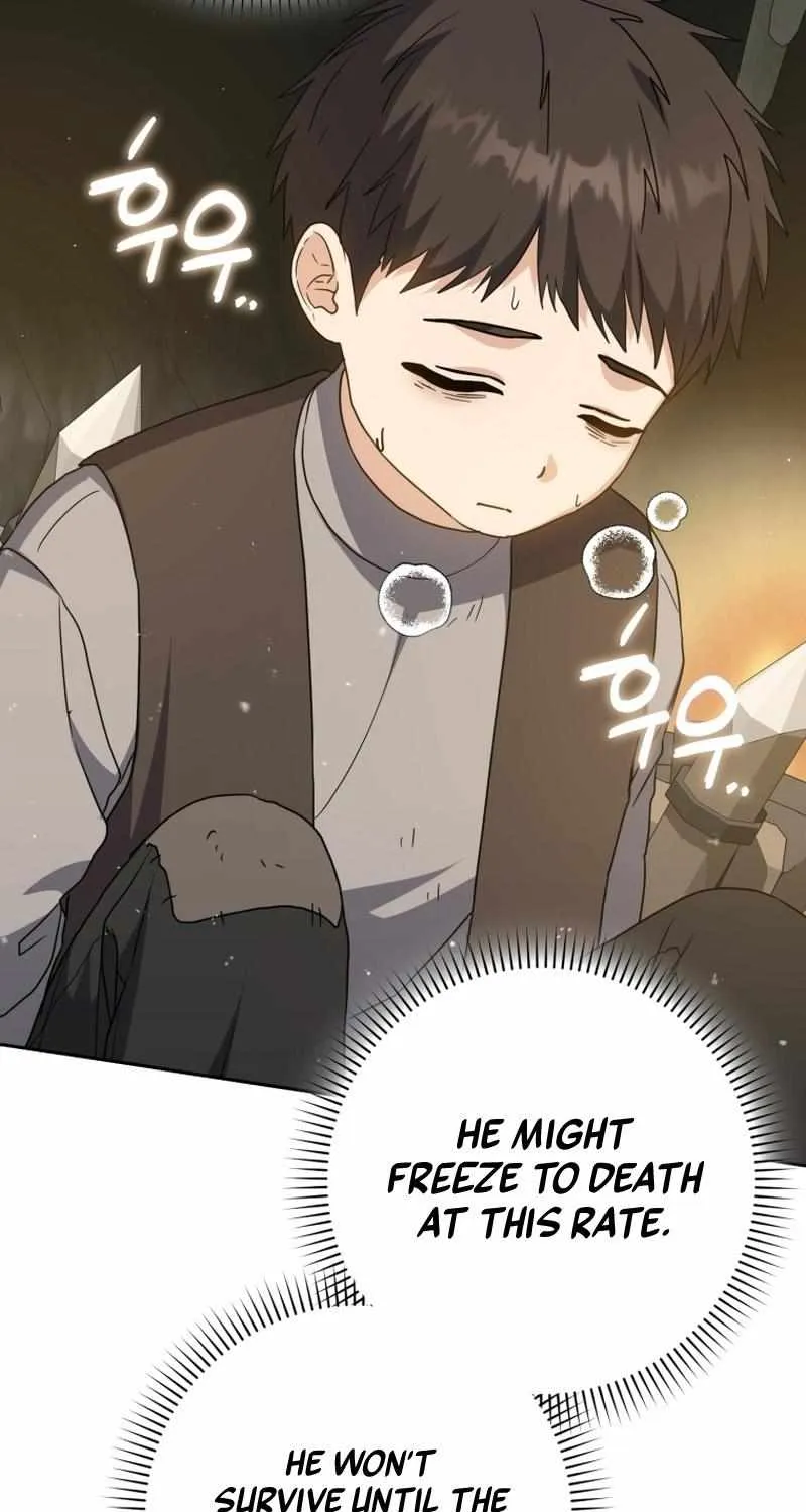 The Reincarnated Assassin is a Genius Swordsman Kainu Manga Chapter 32 Page 68