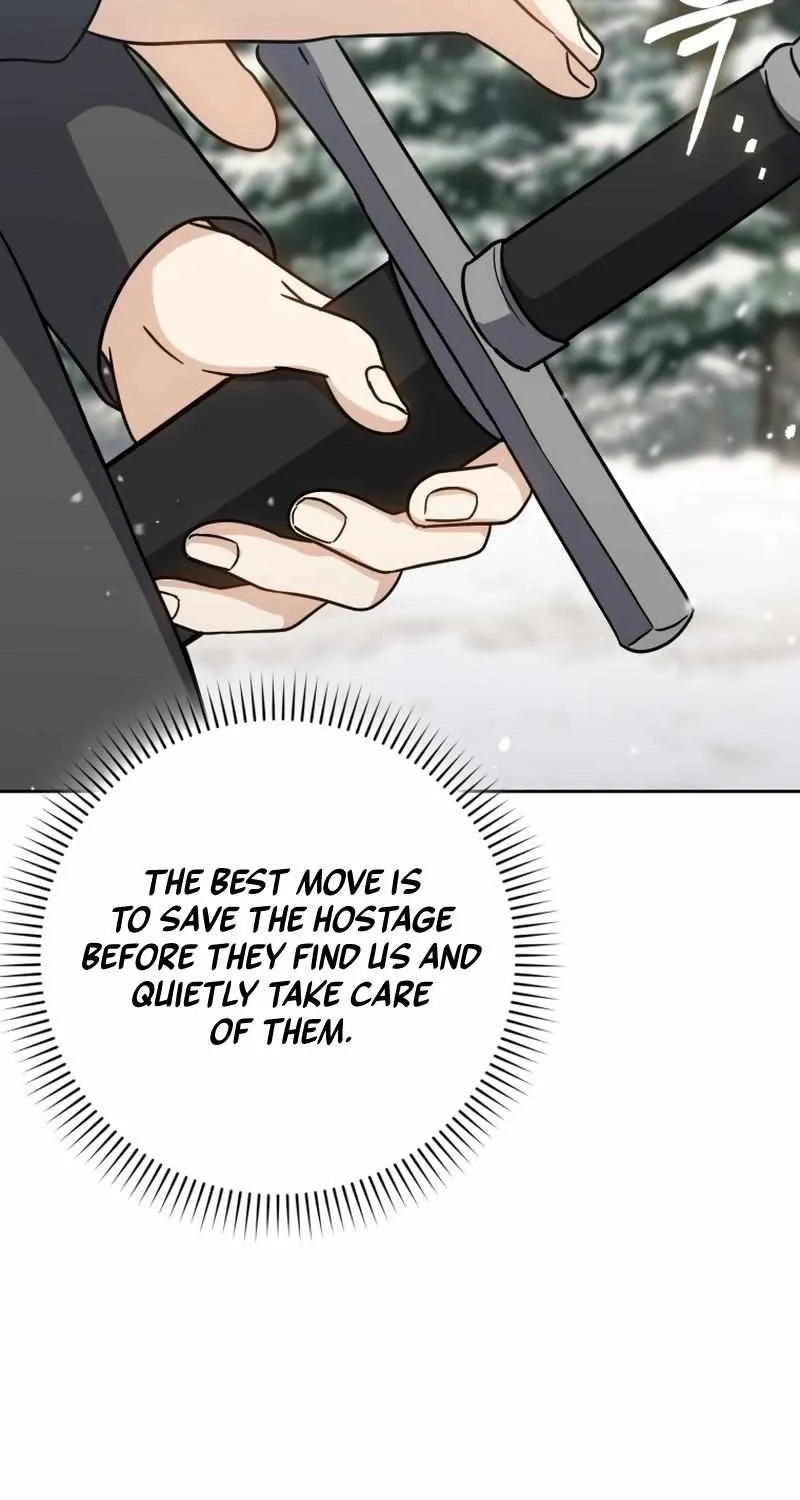 The Reincarnated Assassin is a Genius Swordsman Kainu Manga Chapter 32 Page 70