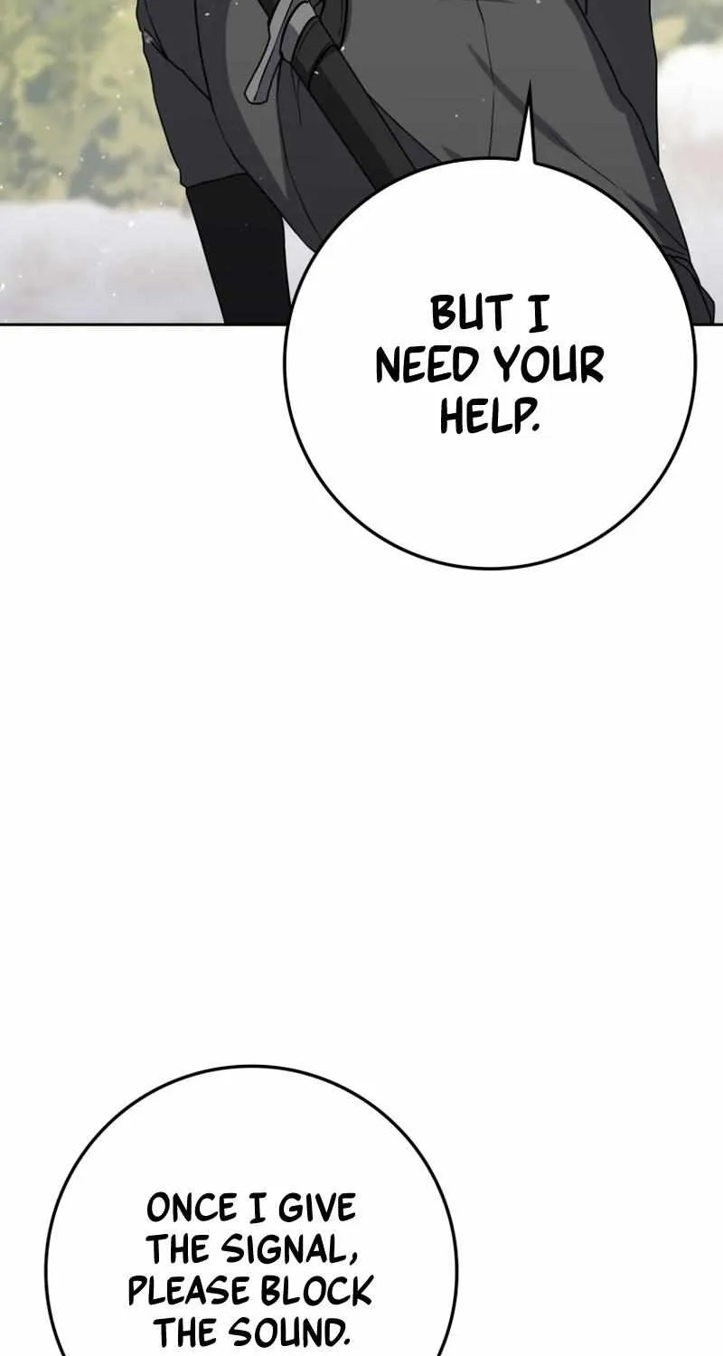 The Reincarnated Assassin is a Genius Swordsman Kainu Manga Chapter 32 Page 76