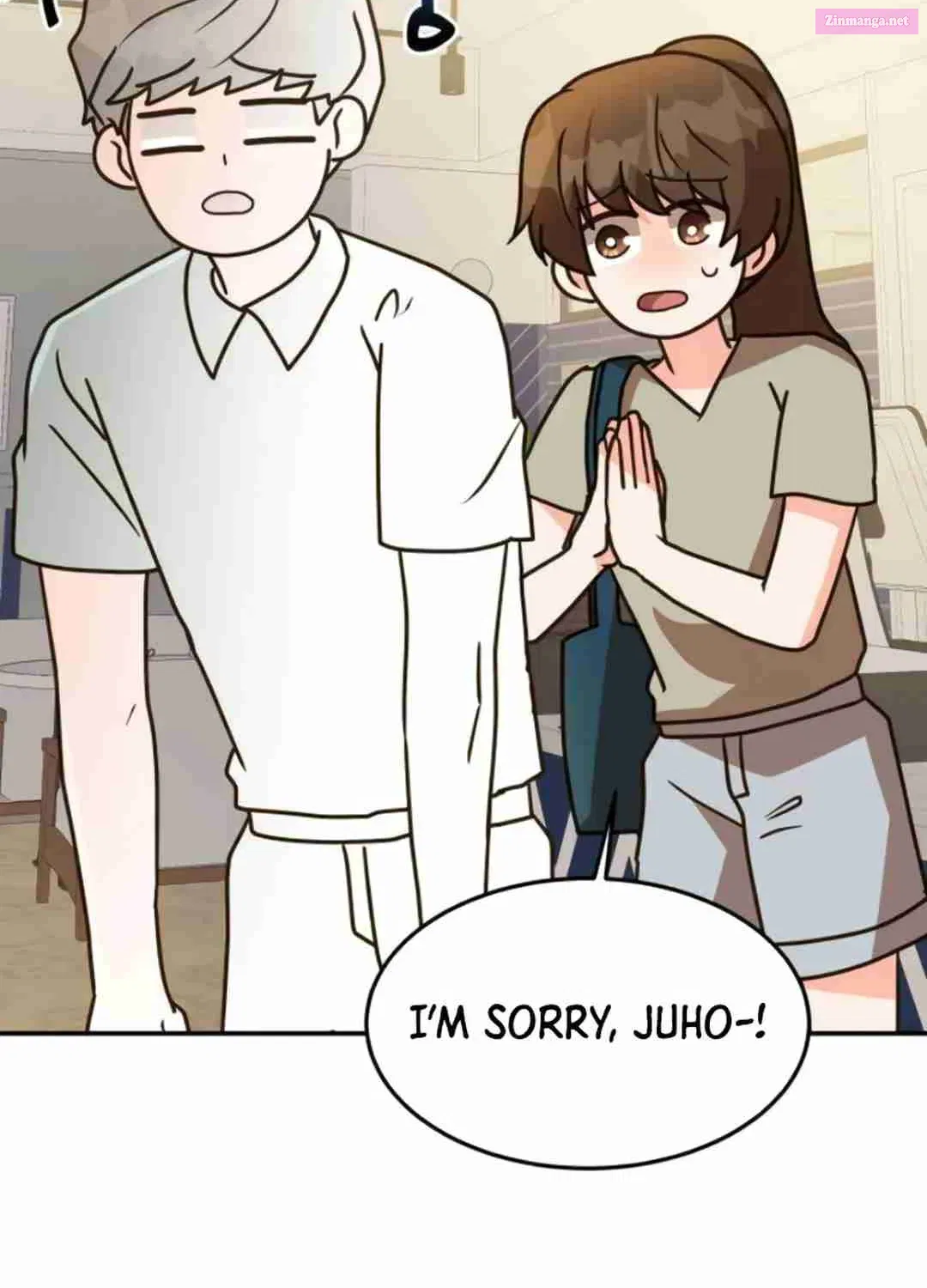 Seolyusang Appa Kainu Manga Chapter 18 Page 64
