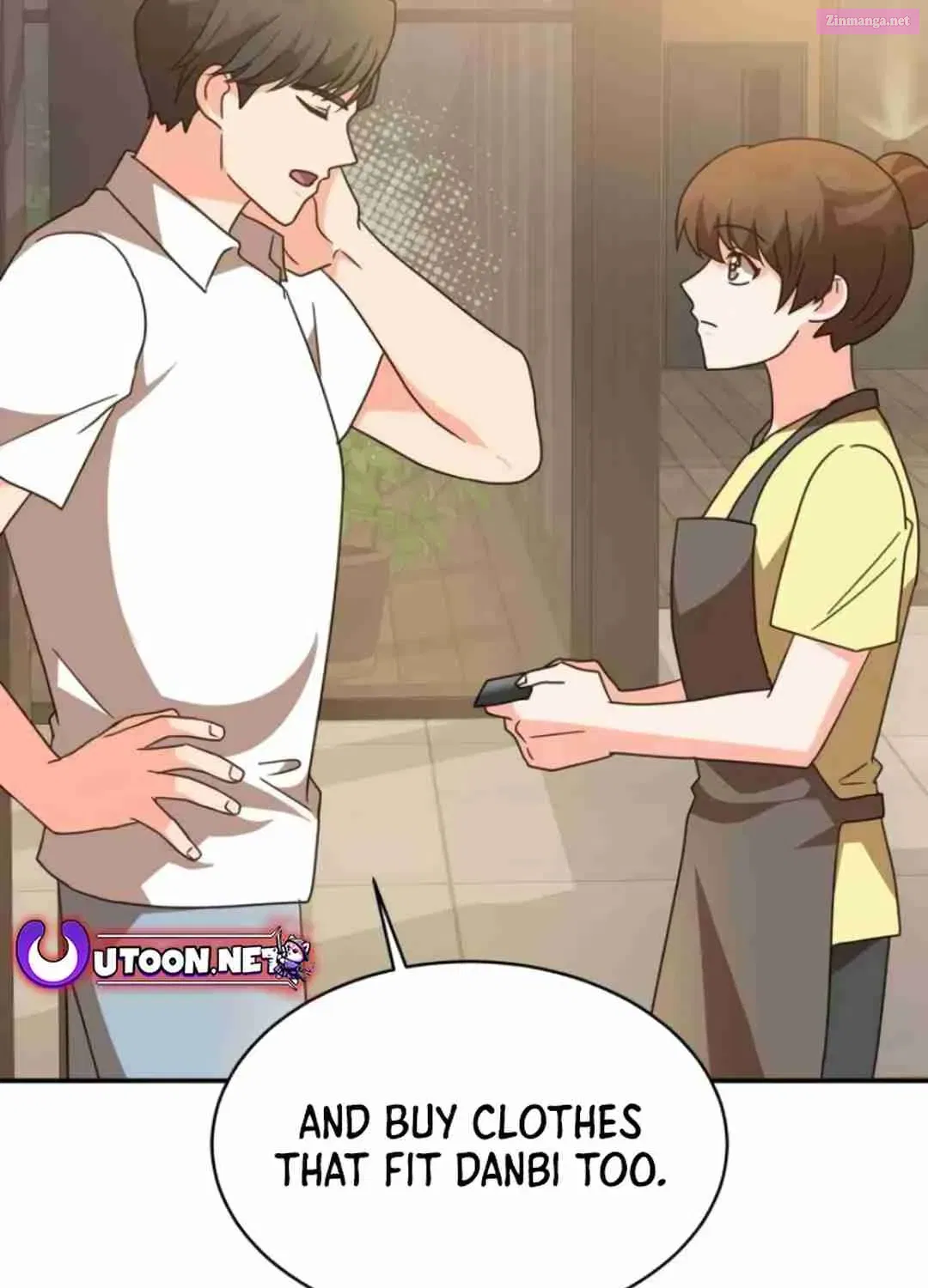 Seolyusang Appa Kainu Manga Chapter 17 Page 87
