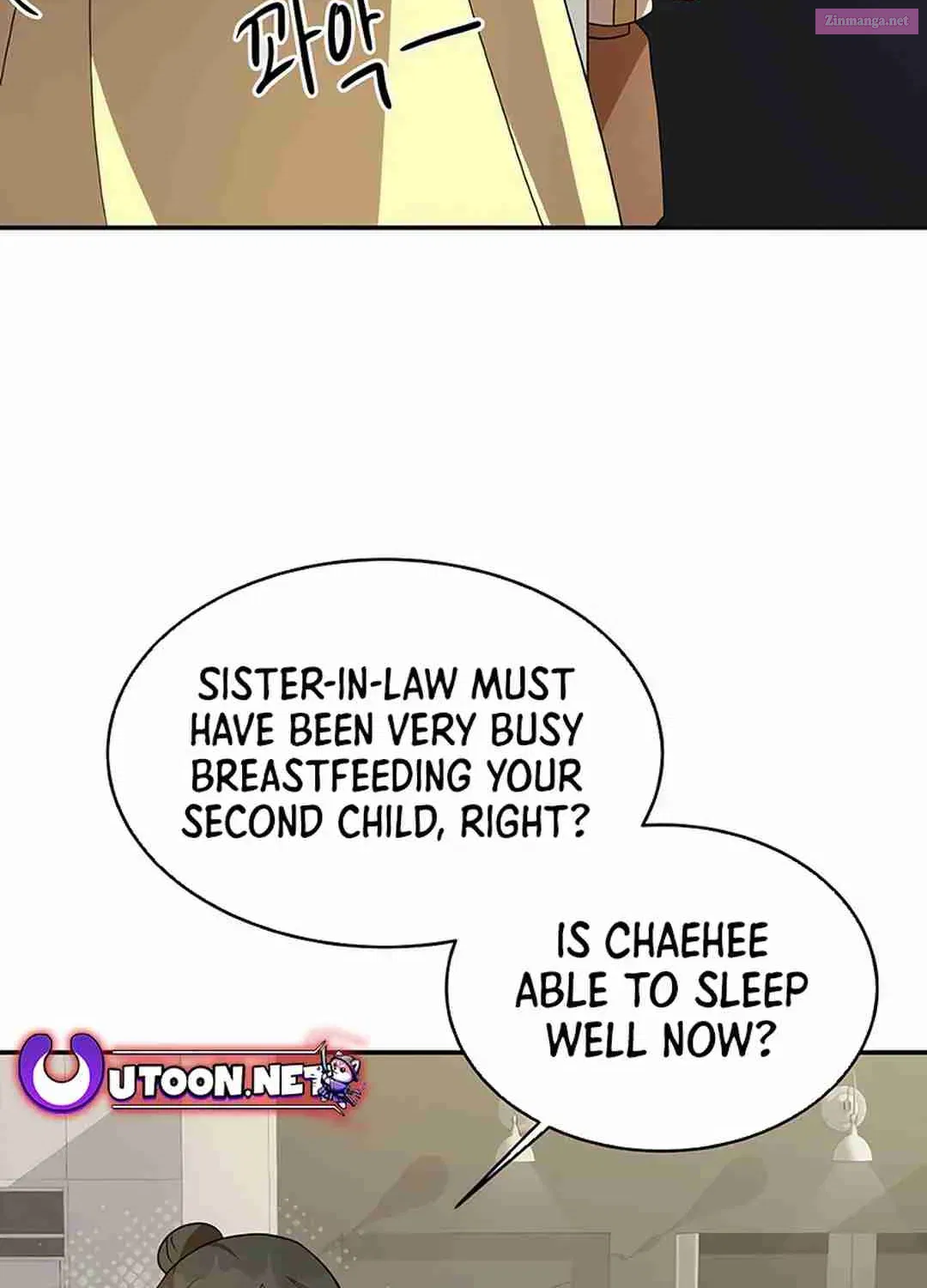 Seolyusang Appa Kainu Manga Chapter 15 Page 77