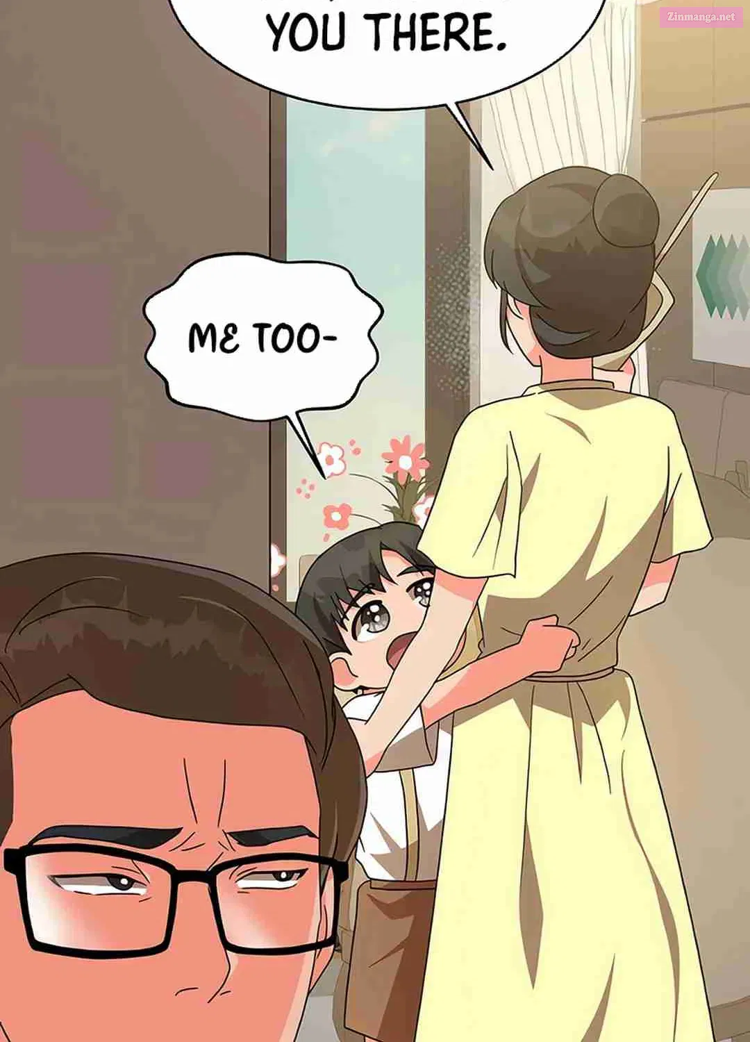 Seolyusang Appa Kainu Manga Chapter 15 Page 90