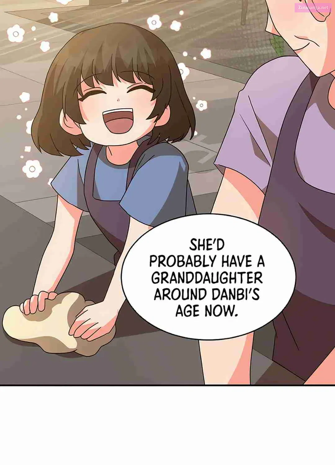 Seolyusang Appa Kainu Manga Chapter 14 Page 58