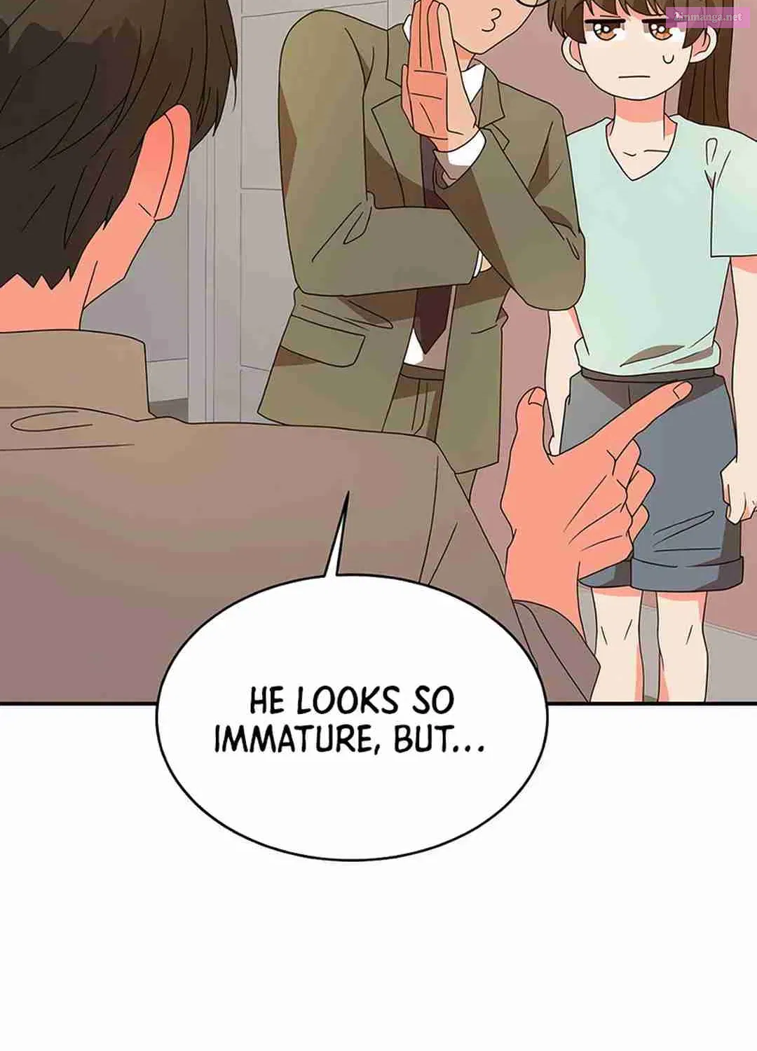 Seolyusang Appa Kainu Manga Chapter 11 Page 34