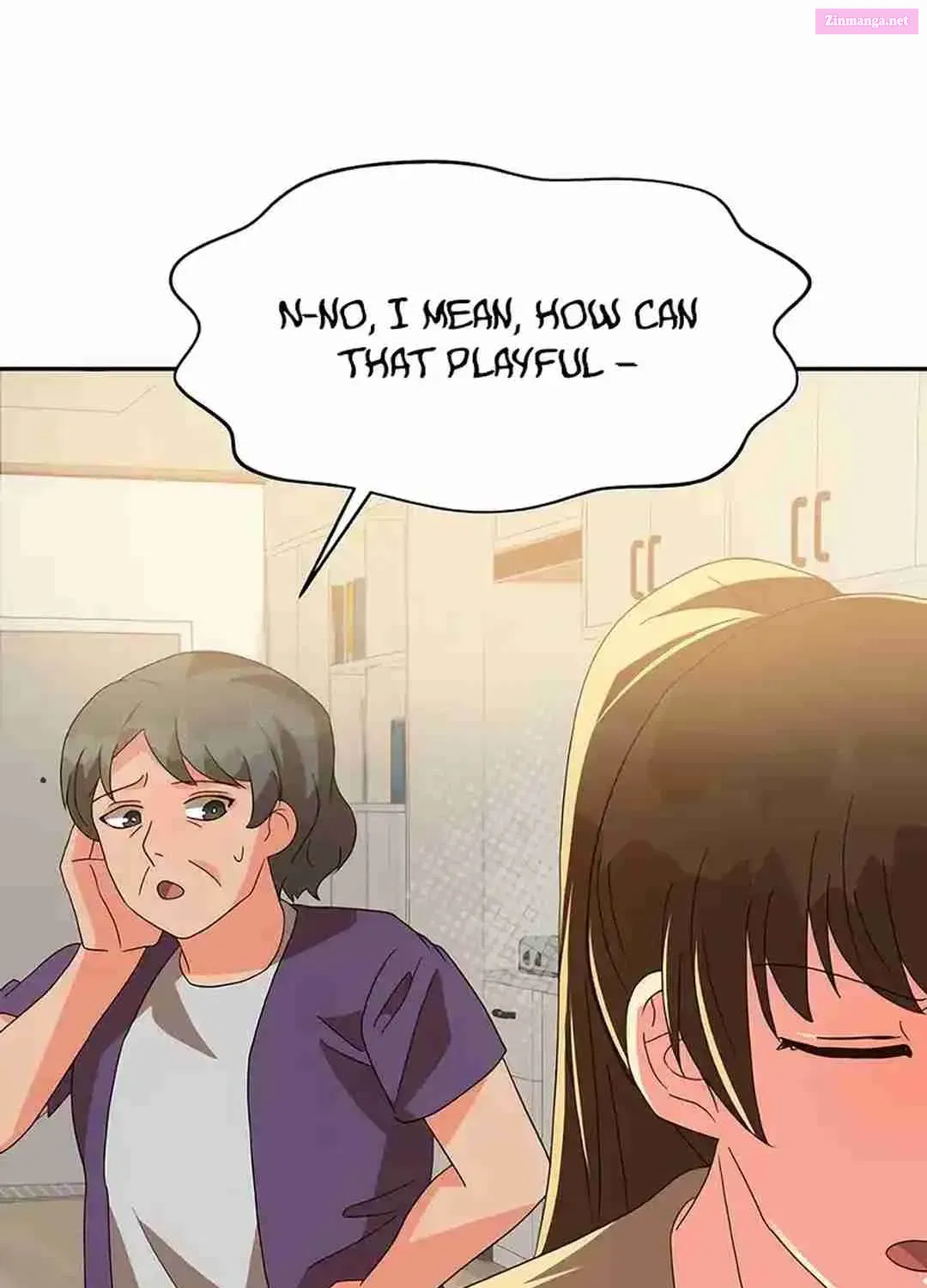 Seolyusang Appa Kainu Manga Chapter 8 Page 39