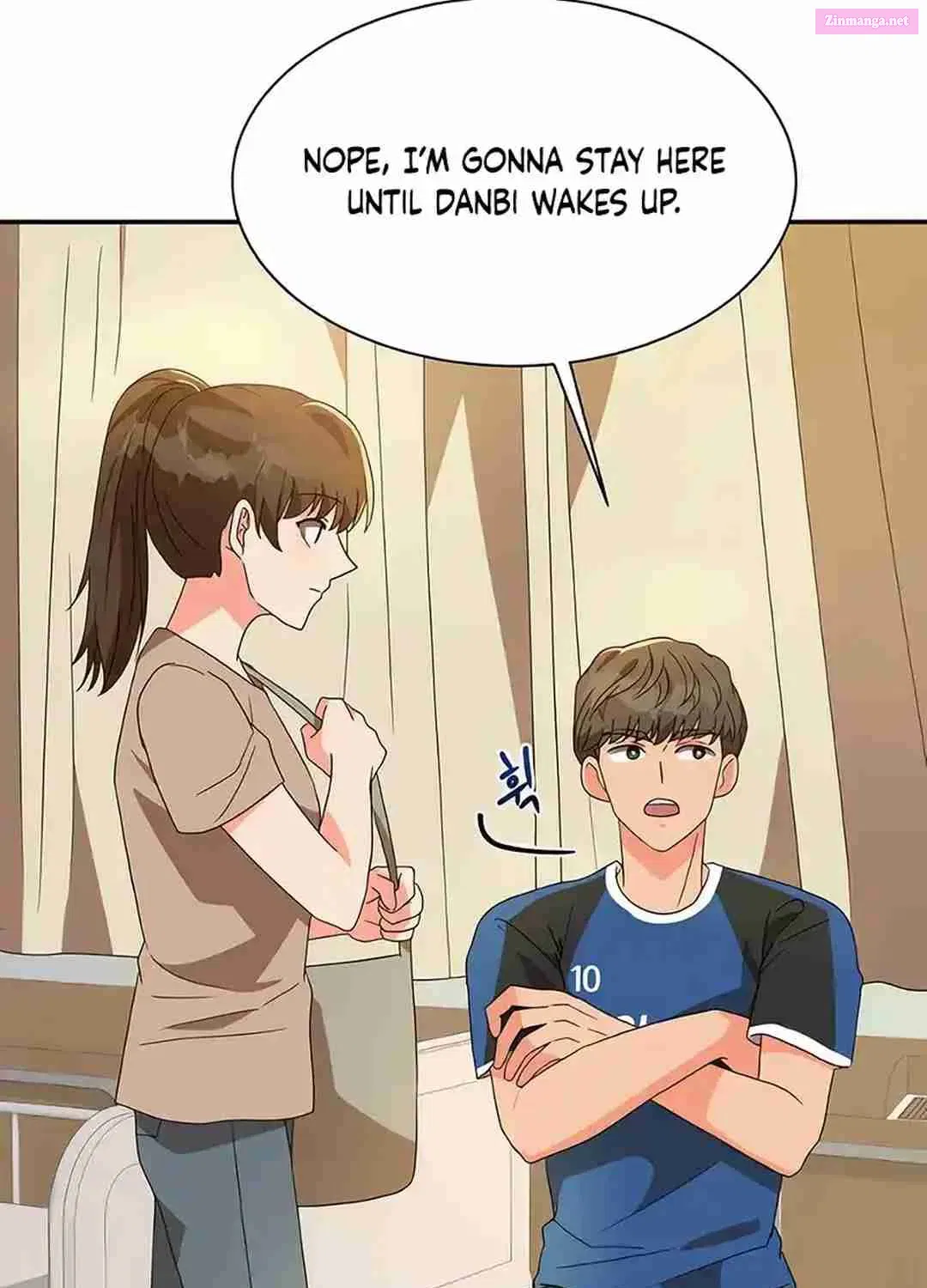 Seolyusang Appa Kainu Manga Chapter 7 Page 76