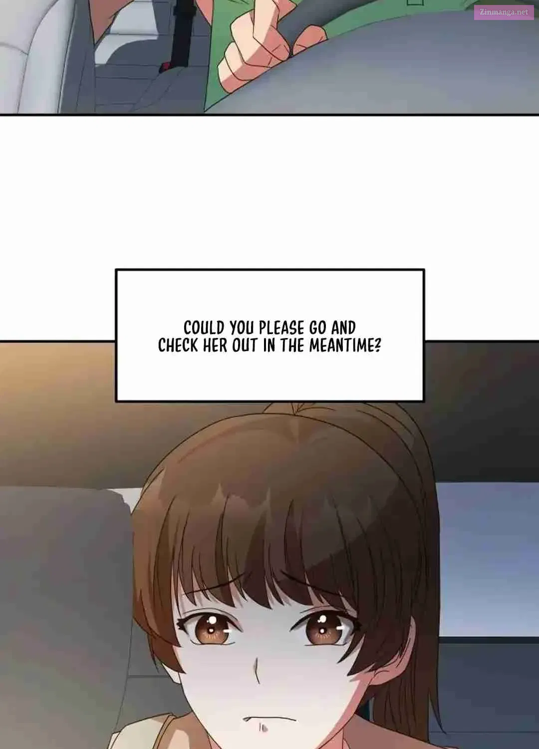 Seolyusang Appa Kainu Manga Chapter 6 Page 19