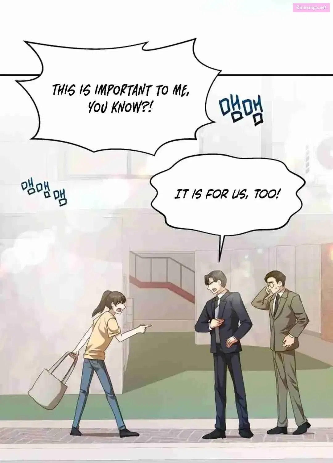 Seolyusang Appa Kainu Manga Chapter 4 Page 19