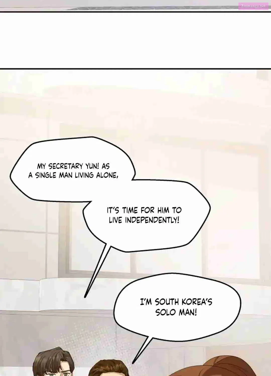 Seolyusang Appa Kainu Manga Chapter 4 Page 20