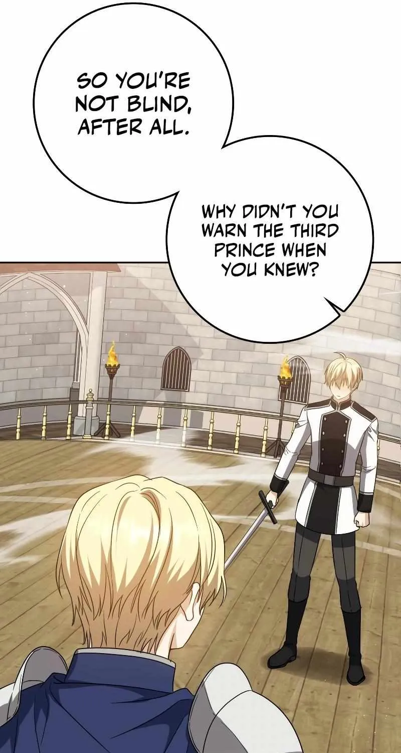 The Reincarnated Assassin Is A Genius Swordsman Kainu Manga Chapter 28 Page 21