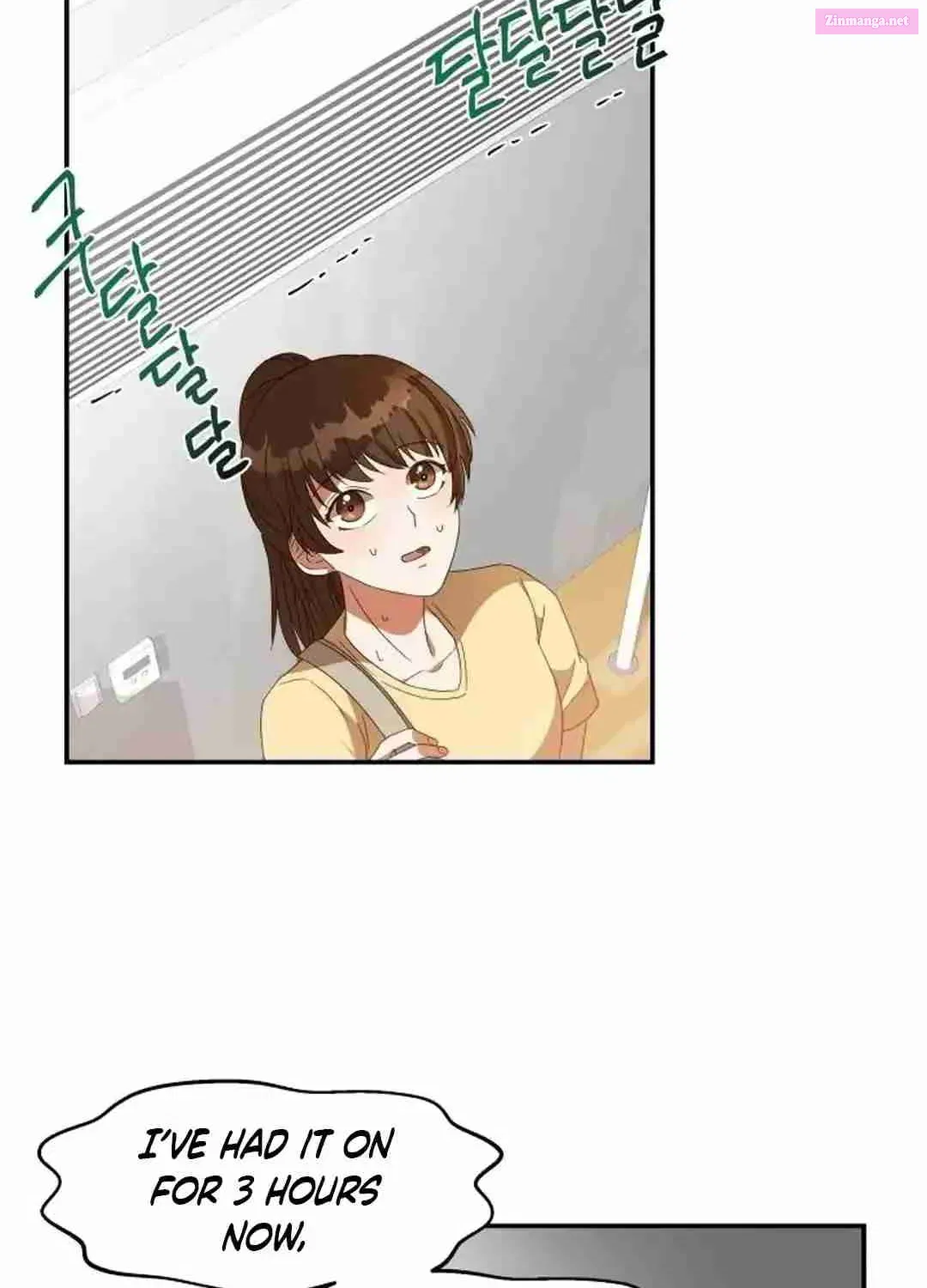 Seolyusang Appa Kainu Manga Chapter 3 Page 40