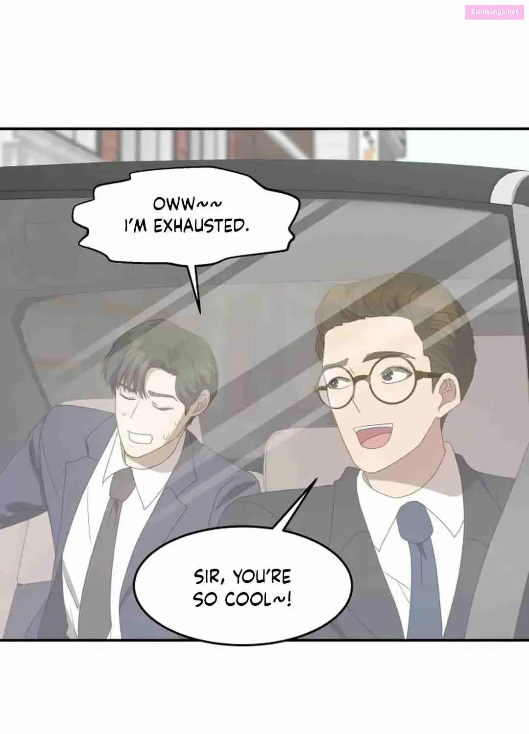 Seolyusang Appa Kainu Manga Chapter 2 Page 86