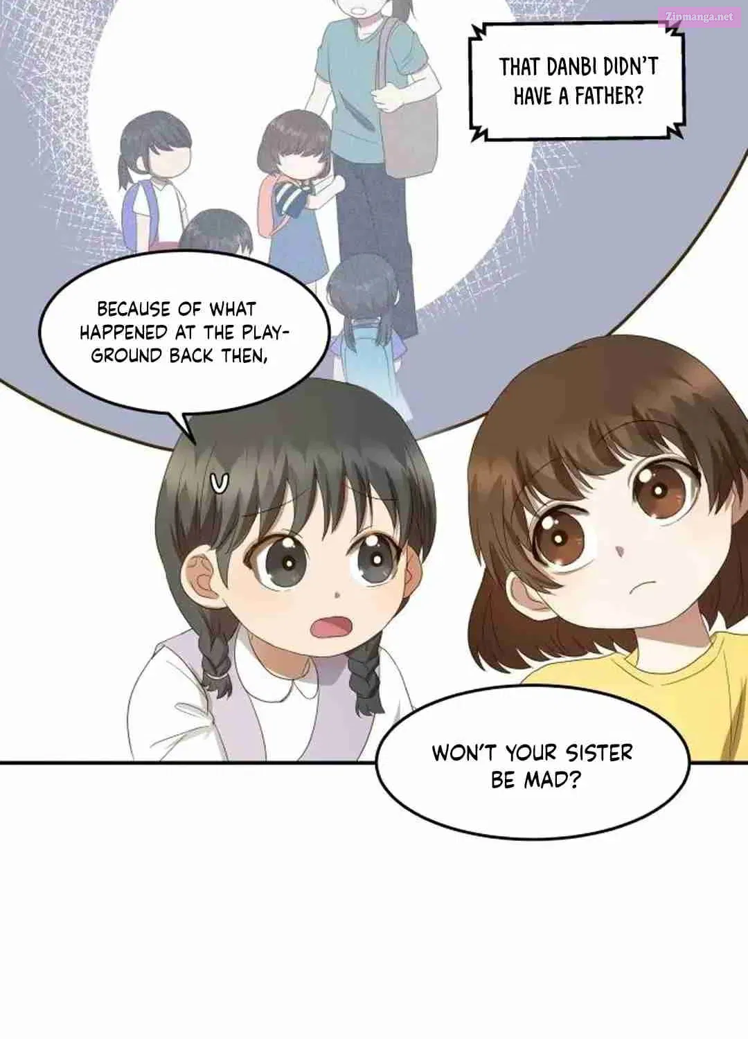 Seolyusang Appa Kainu Manga Chapter 2 Page 103