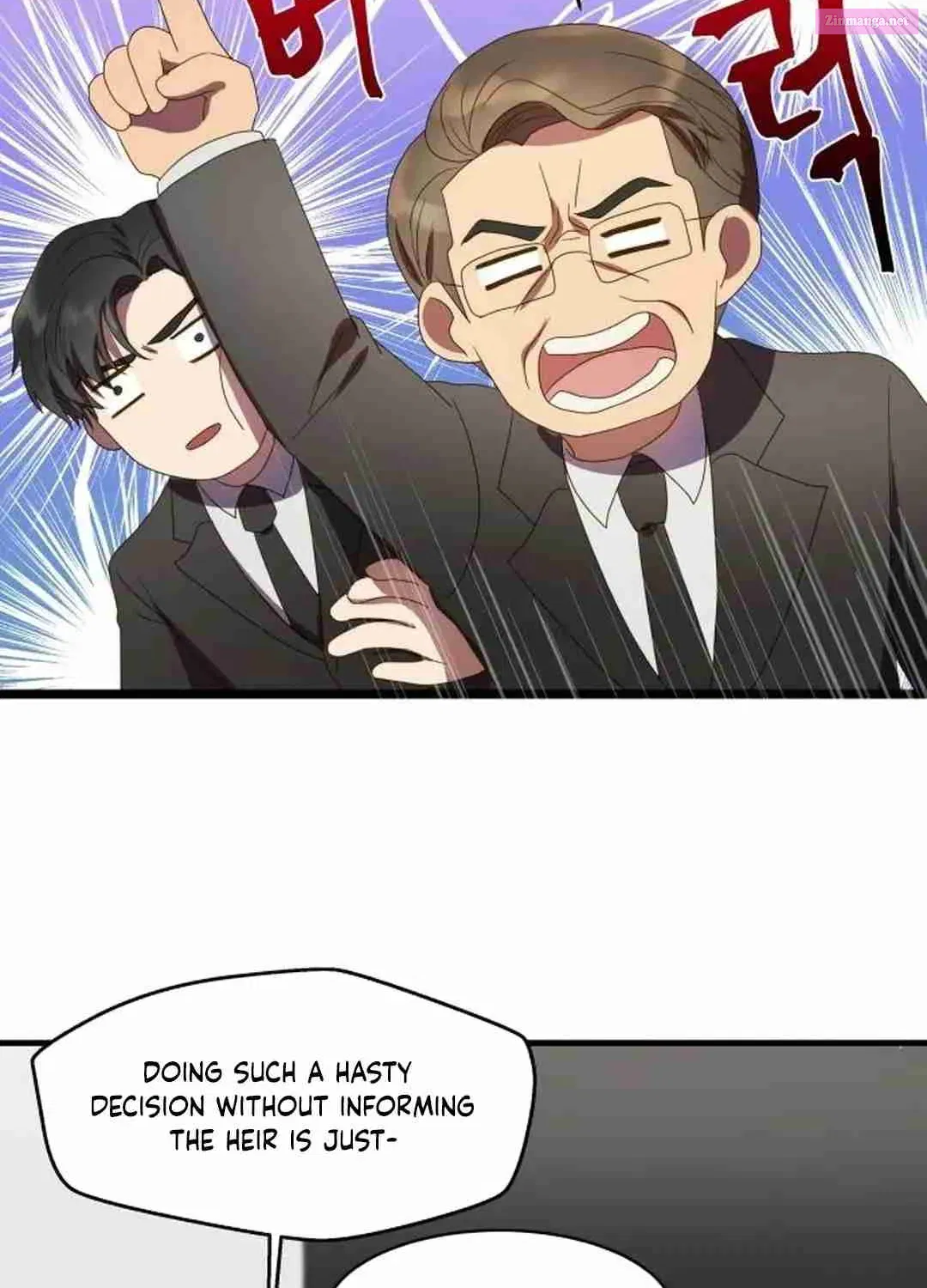 Seolyusang Appa Kainu Manga Chapter 0 Page 34