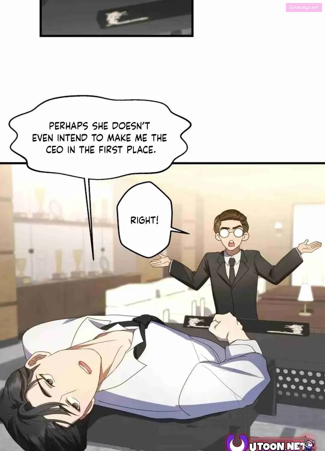 Seolyusang Appa Kainu Manga Chapter 0 Page 61