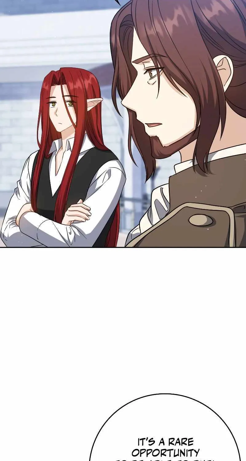 The Reincarnated Assassin Is A Genius Swordsman Kainu Manga Chapter 27 Page 17